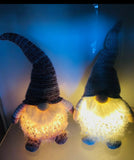 Gonks With Light Up Bodies 39cm