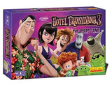 Hotel Transylvania 3 The Board Game