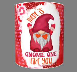 There is no Gnome like you Mug