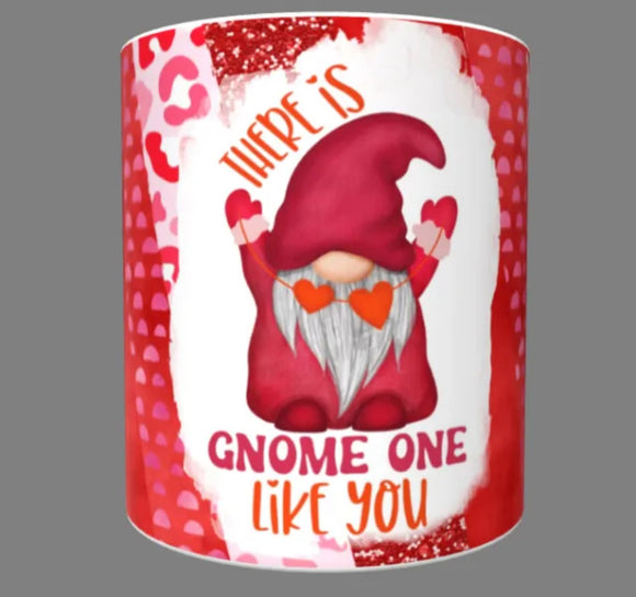 There is no Gnome like you Mug