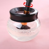 Electric Make up Brush Cleaner