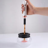 Electric Make up Brush Cleaner