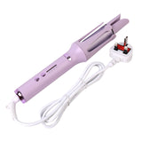 32mm Automatic Hair Curlers Curling Tongs 360 Degree Rotating Curling Wand