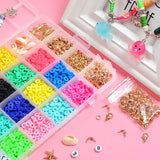 Jewellery Beads DIY Bracelet Making Kit