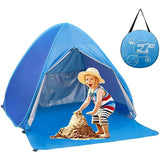 Pop Up Beach Tent