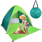 Pop Up Beach Tent