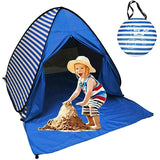 Pop Up Beach Tent