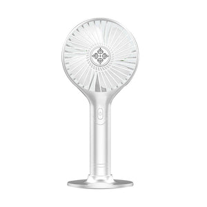 Portable Hand-held Cooling Fan