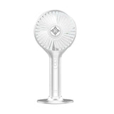 Portable Hand-held Cooling Fan