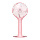 Portable Hand-held Cooling Fan