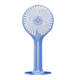 Portable Hand-held Cooling Fan