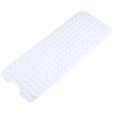 Non Slip Shower Mat Strong Suction Anti-Mold Rubber Mat