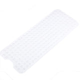 Non Slip Shower Mat Strong Suction Anti-Mold Rubber Mat