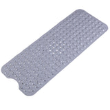 Non Slip Shower Mat Strong Suction Anti-Mold Rubber Mat