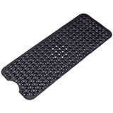 Non Slip Shower Mat Strong Suction Anti-Mold Rubber Mat