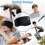 Wireless Bluetooth Headband