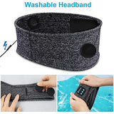 Wireless Bluetooth Headband