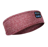 Wireless Bluetooth Headband