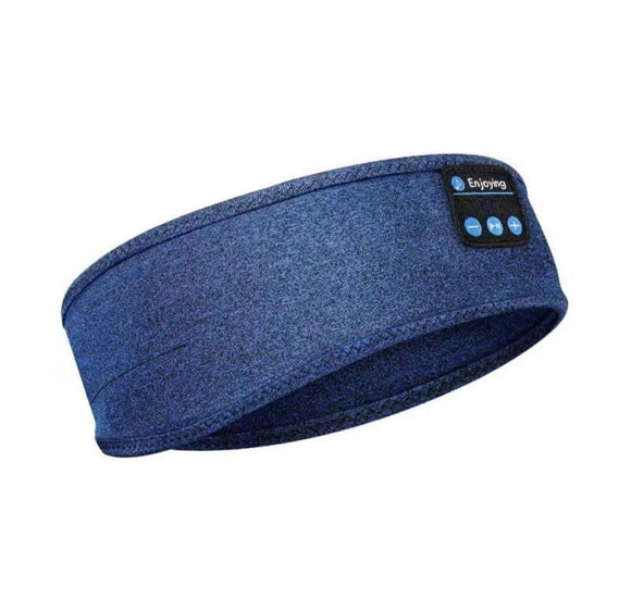 Wireless Bluetooth Headband