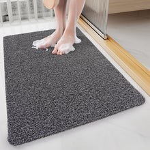 Load image into Gallery viewer, Soft PVC Nonslip Shower Mat