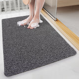 Soft PVC Nonslip Shower Mat