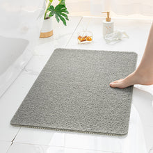 Load image into Gallery viewer, Soft PVC Nonslip Shower Mat