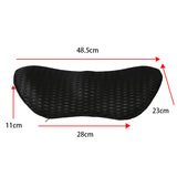 Car Lumbar Support Memory Pillow