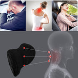 Car Lumbar Support Memory Pillow