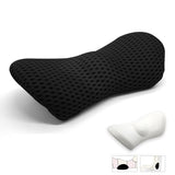 Car Lumbar Support Memory Pillow