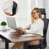 Car Lumbar Support Memory Pillow