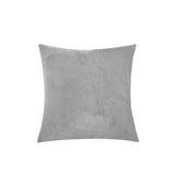 4 Pack Velvet Cushion Covers