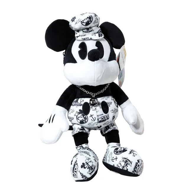 Mono Mickey / Minnie