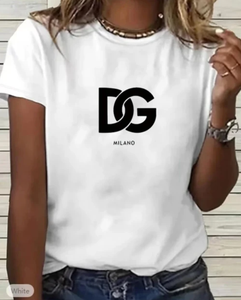 DG Fashion Inspired Tshirt