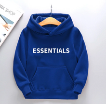 Load image into Gallery viewer, Kids Fashion Inspired Hoodie