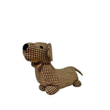 Sausage Dog Doorstop