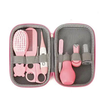 Load image into Gallery viewer, 8 PCS Child Care Cleaning Set