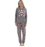 Ladies Warm Winter fleece  PJS