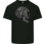 Men’s Skull T-shirt 9 different designs