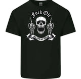 Men’s Skull T-shirt 9 different designs