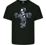 Men’s Skull T-shirt 9 different designs