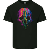 Men’s Skull T-shirt 9 different designs