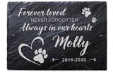 Pet Memorial Dog/Cat