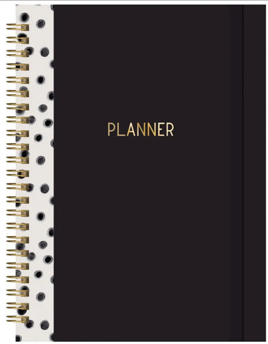 Daily Planner Task Tracker / To Do Note Book