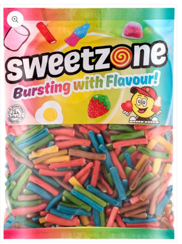 Rainbow Pencils 1kg Bag