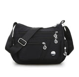 Women Multi Pocket Handbag