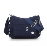 Women Multi Pocket Handbag