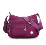 Women Multi Pocket Handbag