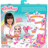 Kindi Kids Fun Doctor Play Set