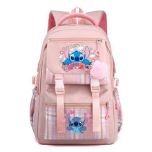 Load image into Gallery viewer, Lilo Stitch Backpack