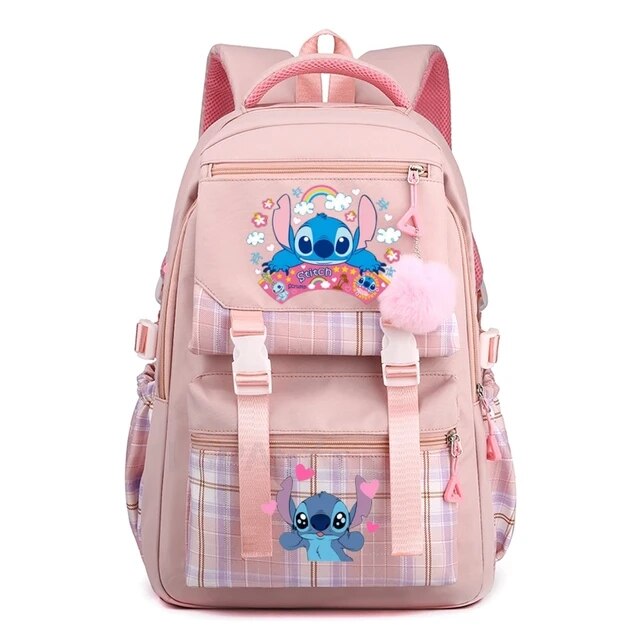 Lilo Stitch Backpack